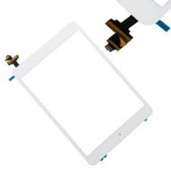 Apple iPad Mini 3 �rint�k�perny� IC-vel, (touch) feh�r